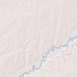 10556 SE Teter Rd Leon KS 67074 Terrain Map