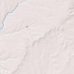 Kansas 39, Walnut, KS 66780, USA Terrain Map
