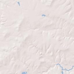 Kansas 7, Fort Scott, KS 66701, USA Terrain Map