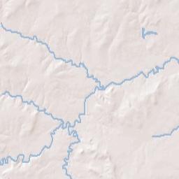 Old Highway 69, Fort Scott, KS 66701, USA Terrain Map