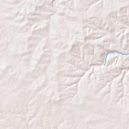 24200-24316 Pine Tree Dr Lebanon Terrain Map