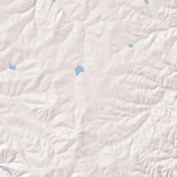 Fort Leonard Wood Terrain Map