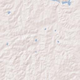 County Road 618, Salem, MO 65560 Terrain Map