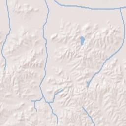 Utica, KY 42376, USA Terrain Map