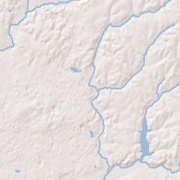 2102-2570 Old Elizabethtown Road, Hodgenville Terrain Map