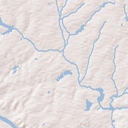 2601 Causeway Drive, Richmond, VA 23233 Terrain Map
