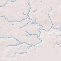 Laurel Terrain Map