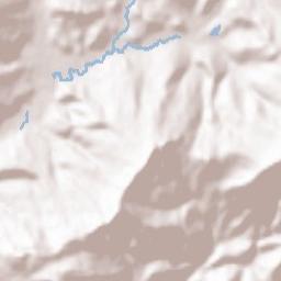 Marianopoli Terrain Map