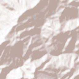 Santa Caterina Villarmosa Terrain Map