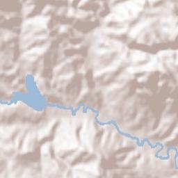 Leonforte Terrain Map
