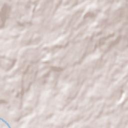 Santa Maria di Licodia Terrain Map