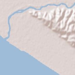 Epitálio Terrain Map