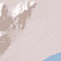 Árgos Terrain Map