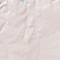 Hilvan Terrain Map