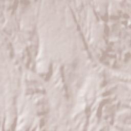 Tark Terrain Map