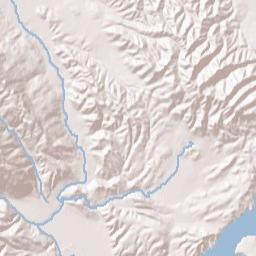5210 Clubhouse Dr, Pleasanton, CA 94566 Terrain Map