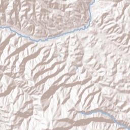 34327-34427 Corral Hollow Rd, Livermore Terrain Map