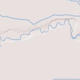 3314-3398 Uranus Dr, Ceres, CA Terrain Map