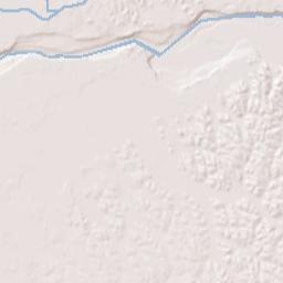F St Hickman CA 95323 America Terrain Map