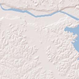 1209 Hawkins Rd Hickman, California Terrain Map