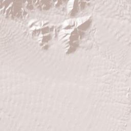 Nevada 318 Hiko NV 89017 America Terrain Map