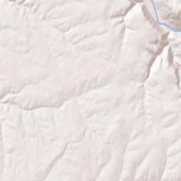 25963 N Broadway Pleasant View CO Terrain Map