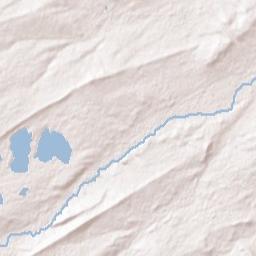 1001 W Spruce St Walsenburg, Colorado Terrain Map