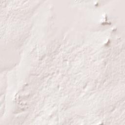 Ninaview Colorado Terrain Map