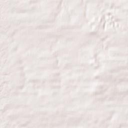 Deora Colorado Terrain Map