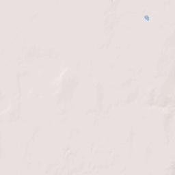 2001-2275 South Colorado Street, Ulysses Terrain Map