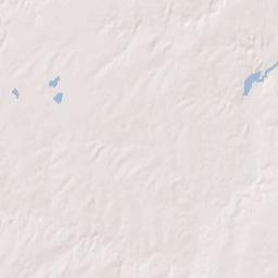 West 1st Street, Pratt, KS 67124, America Terrain Map