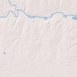 Fincham Street, Pratt, KS 67124, USA Terrain Map
