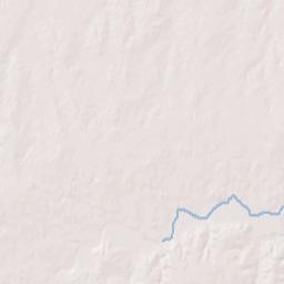 401-499 West 3rd Street, Cunningham, KS Terrain Map