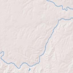 300-398 East 2nd Street, Cunningham, KS Terrain Map