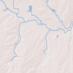 SE 40 St Kingman KS 67068 USA Terrain Map