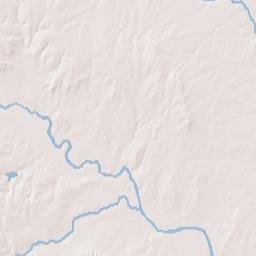 4287-4999 Southeast 80 Avenue, Murdock Terrain Map
