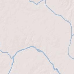 4101-4149 S 375th Street West, Cheney, KS Terrain Map