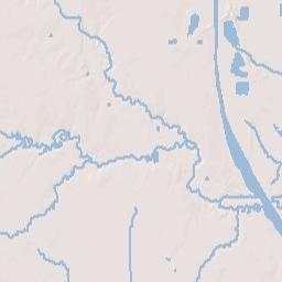 7799 Kansas 42, Wichita, KS 67215 Terrain Map