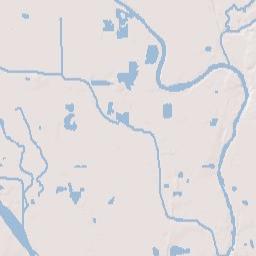 2847-3029 S McLean Blvd Wichita KS Terrain Map