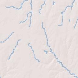 2366 SW County Line Rd, Andover, KS 67002 Terrain Map