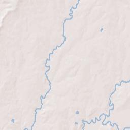 601-615 East Front Street, Walnut, KS Terrain Map