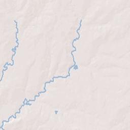 738 Kansas 3, Walnut, KS 66780, USA Terrain Map