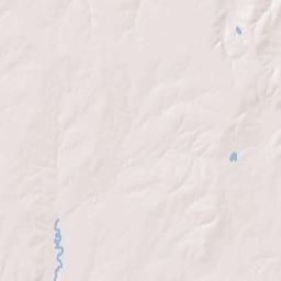 West 680th Avenue, Girard, KS 66743 Terrain Map