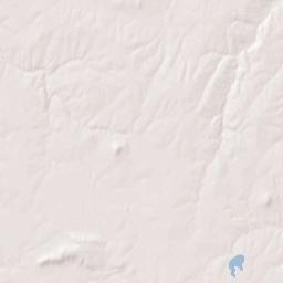 899 Northwest 70th Road, Liberal, MO  Terrain Map