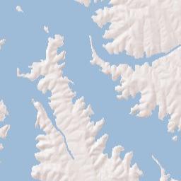 Missouri 215, Stockton, MO 65785, America Terrain Map