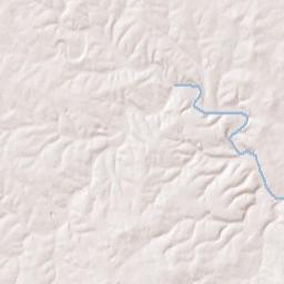 21001-21249 State Hwy B Lebanon Terrain Map