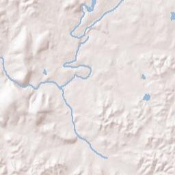 501-573 Kingsbury Blvd Fredericktown Terrain Map