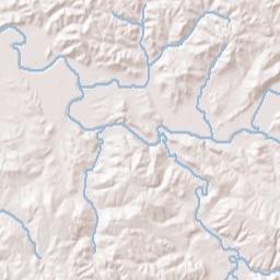 Kentucky 878, Hartford, KY 42347, USA Terrain Map
