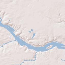 U.S. 301, Richmond, VA 23225, USA Terrain Map