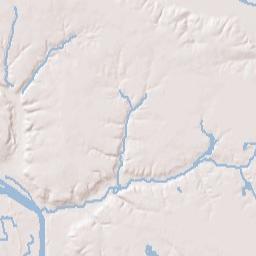 2593-2599 Nine Mile Road, Richmond, VA  Terrain Map